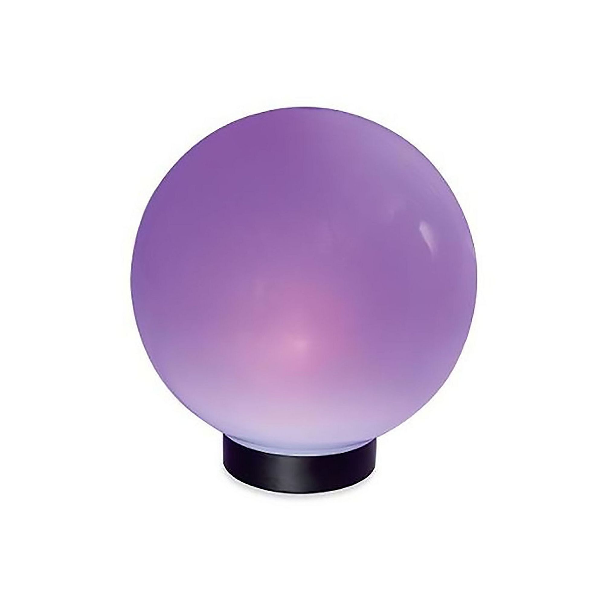 Smart Solar Maric Globe Floating Light Outdoor Decor, Multicolor