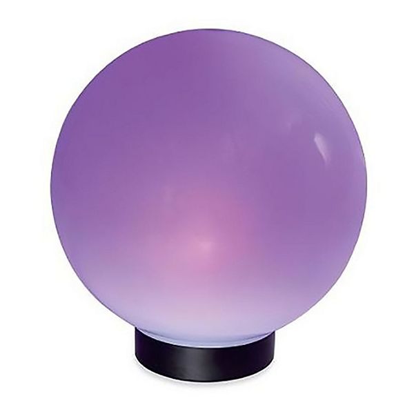 Smart Solar Maric Globe Floating Light Outdoor Decor