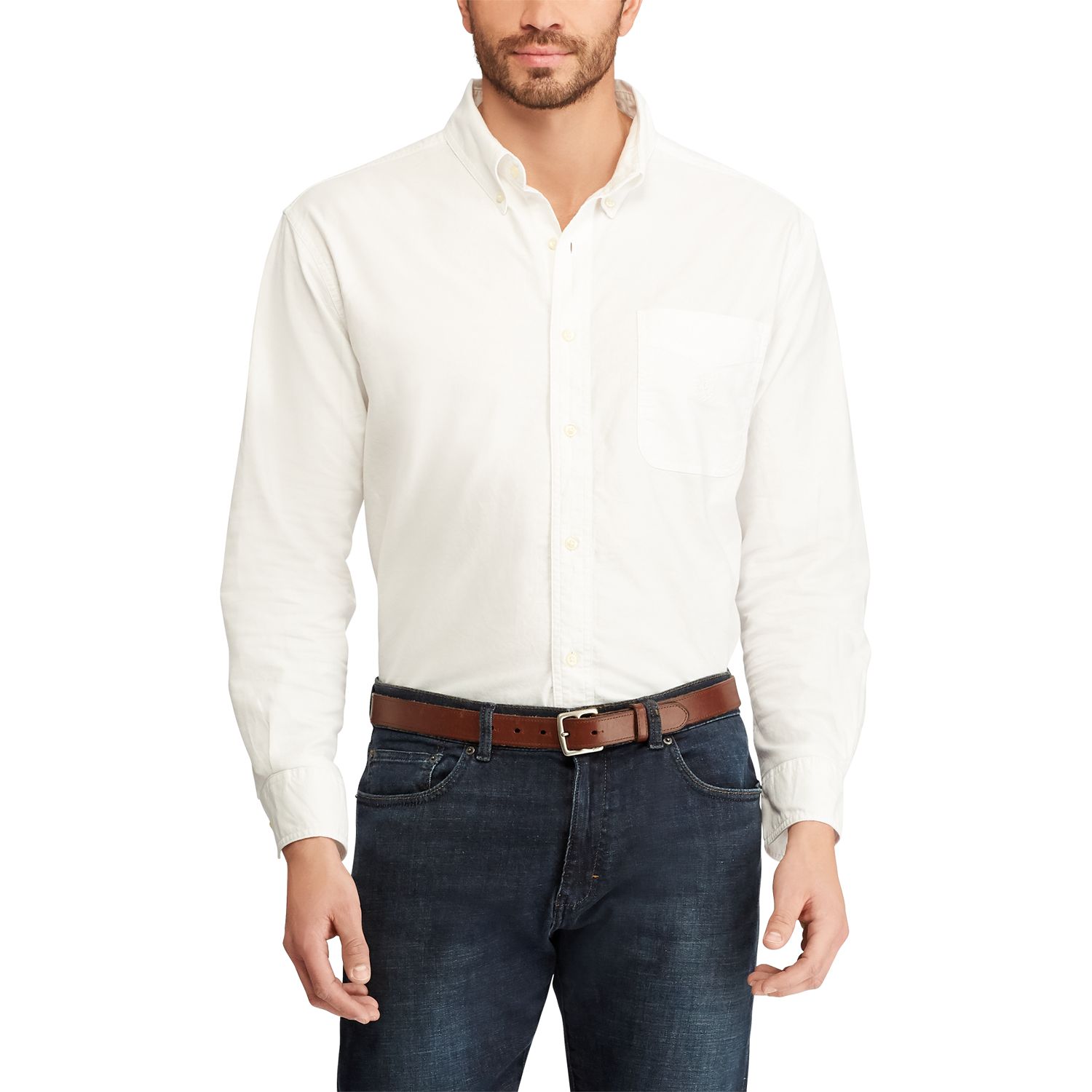 oxford shirt kohls