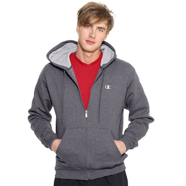 Champion eco fleece clearance hoodie