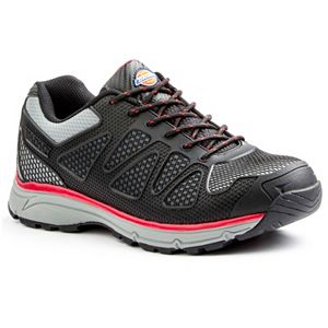 Dickies Fury EXO-LITE Men's Steel-Toe Work Shoes