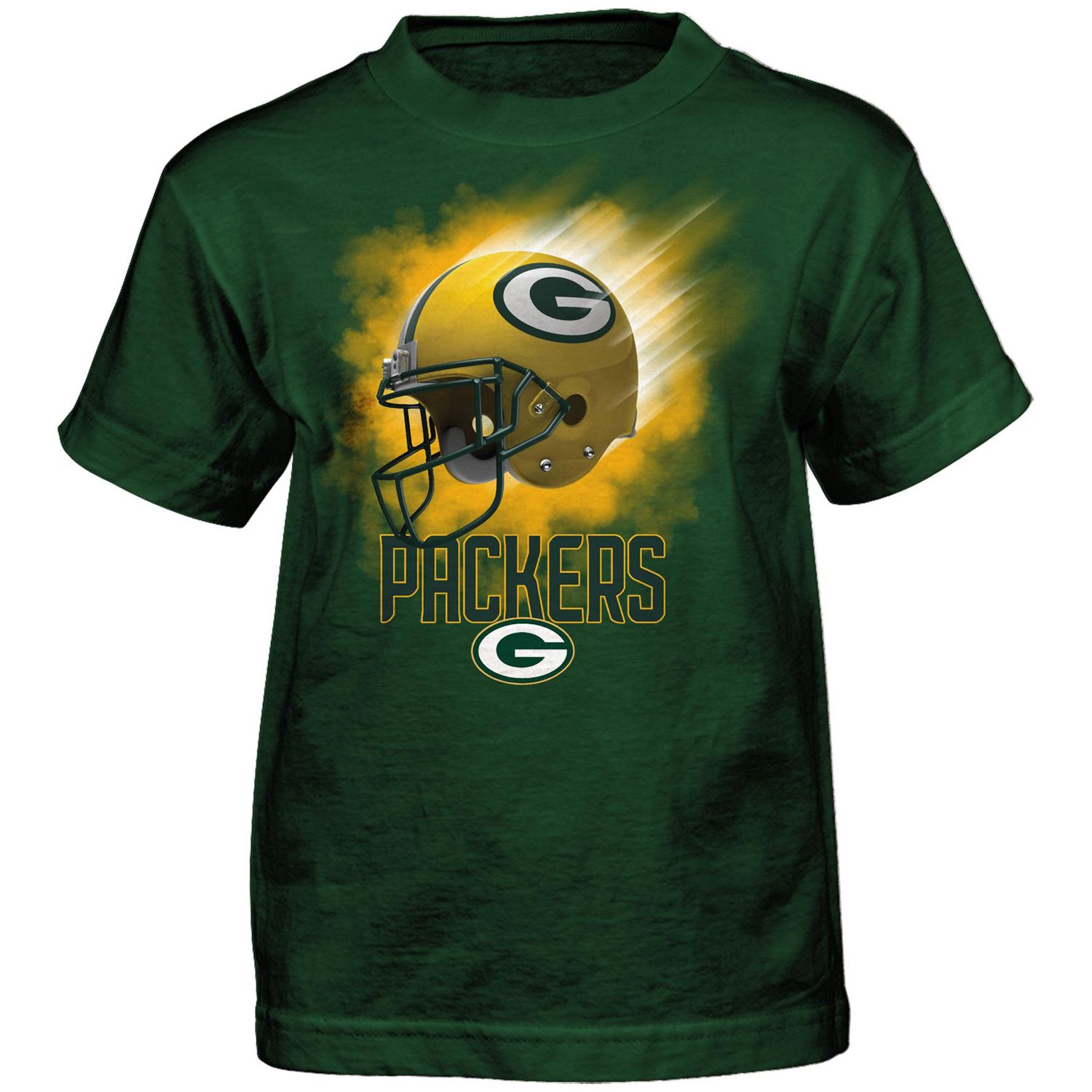 green bay packers boys shirts