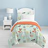 Dream Factory Woodland Friends 5-pc. Bed Set - Twin