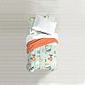 Dream Factory Woodland Friends 5-pc. Bed Set - Twin
