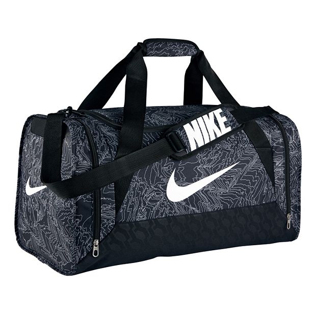 Nike Brasilia 6 Medium Duffel Bag