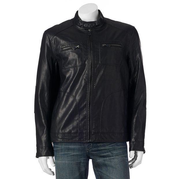 30% OFF Hot Sale Philadelphia Eagles Leather Jacket Cheap For Men