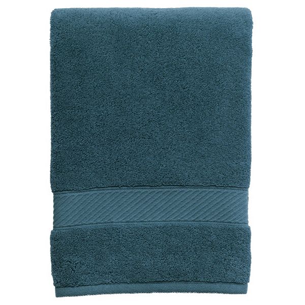 Apt. 9® Plush Generously Sized Bath Towel