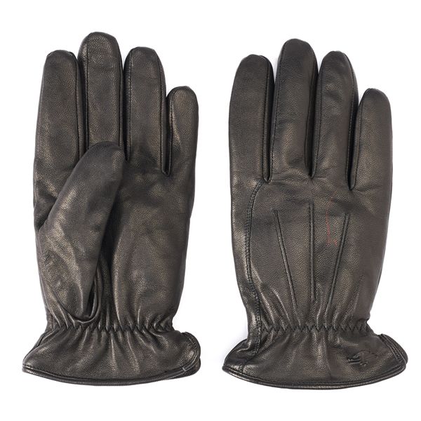 Kohls gloves hot sale mens