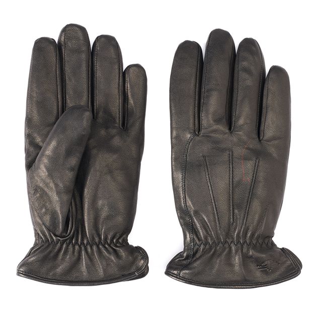 12+ Leather Dress Gloves