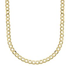 Everlasting Gold Chain Necklaces - Necklaces, Jewelry | Kohl's