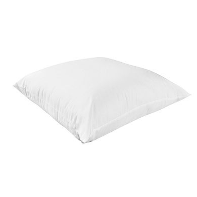 Allerease 2-pk. Allergy Protection Euro Pillows