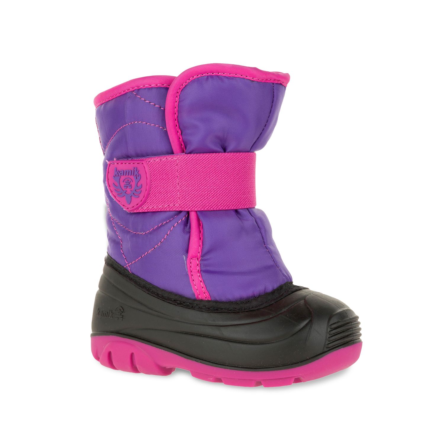 kohls kamik boots