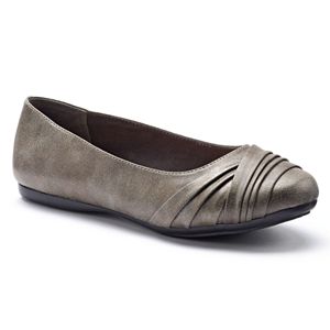 ballet flats kohls