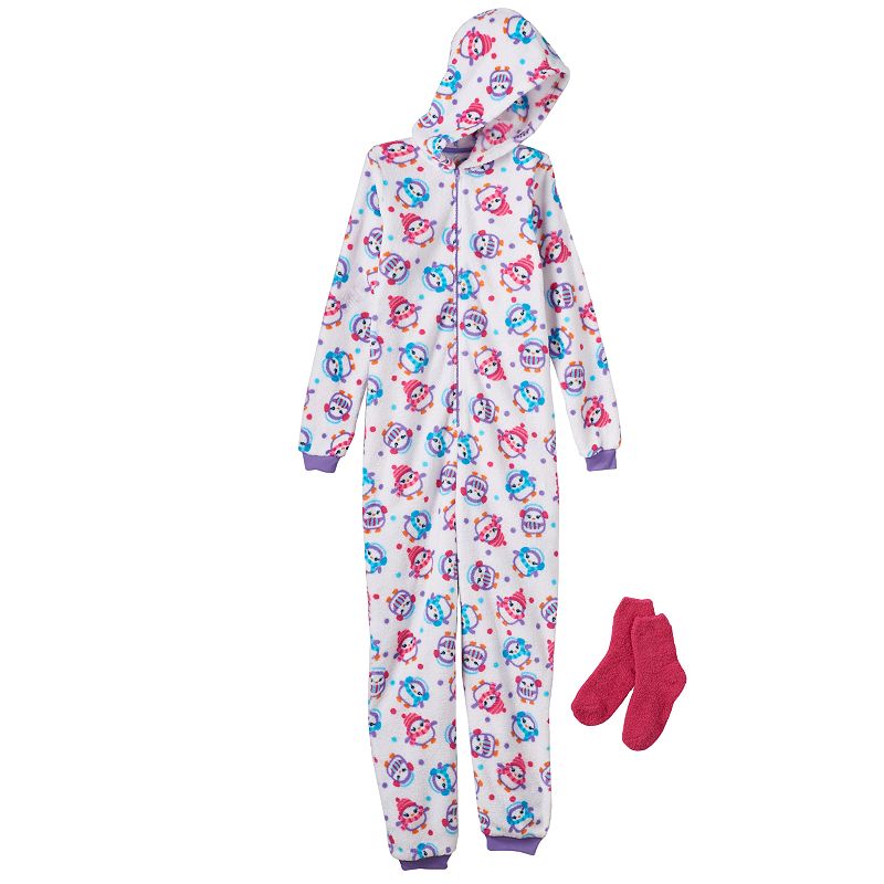 Kids Polyester Pajamas | Kohl's