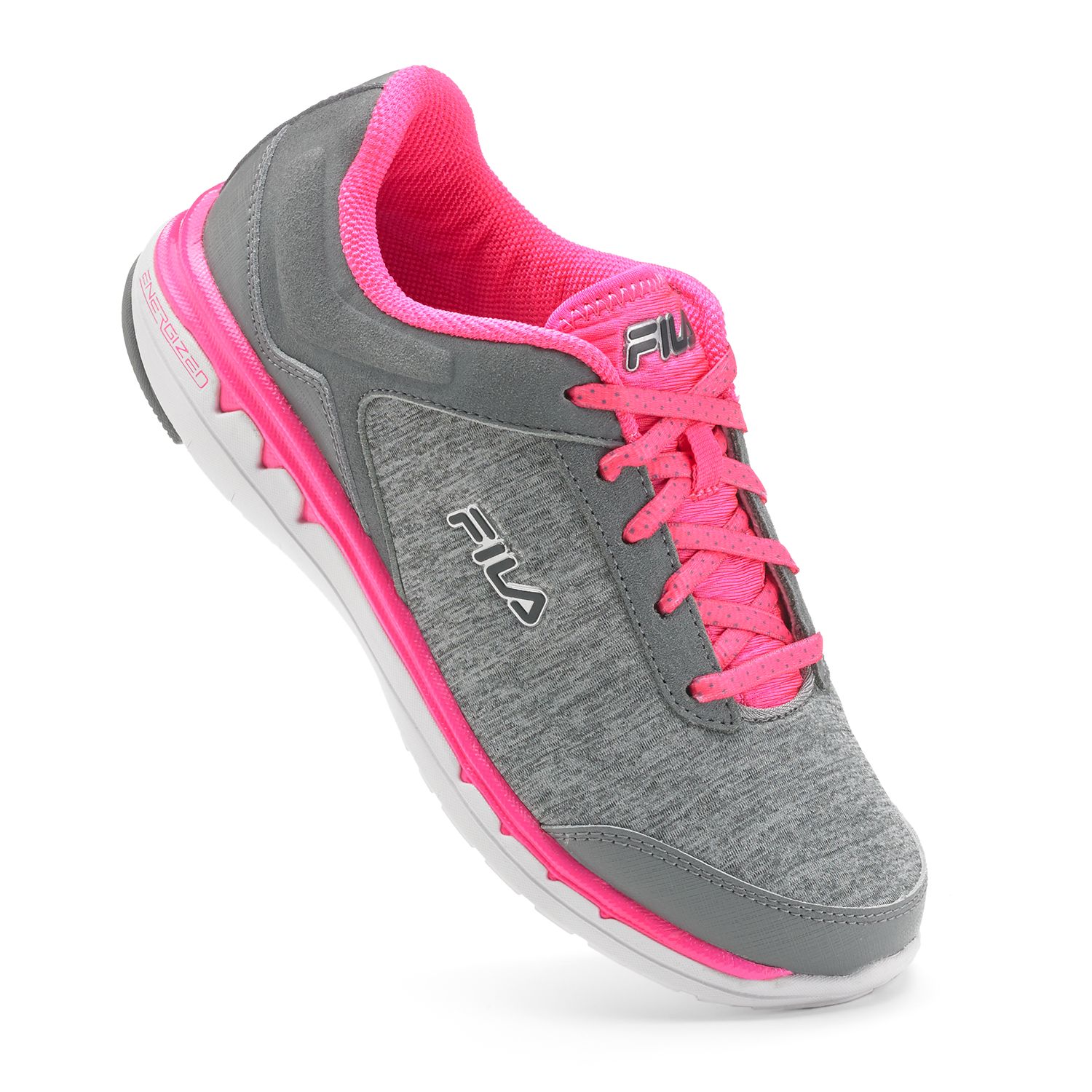 fila cross trainers womens