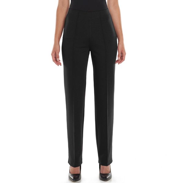 Bottoms *  Women'S Croft & Barrow Effortless Stretch Skimmer Pants ·  Croldfearhot