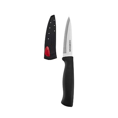 Farberware 3.5-in. Paring Knife with Edge Keeper