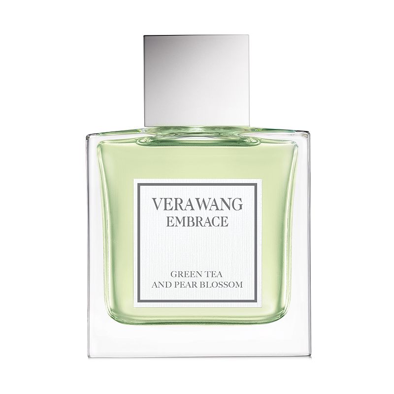 EAN 3614220847337 product image for Vera Wang Embrace Green Tea & Pear Blossom Women's Perfume, Multicolor | upcitemdb.com