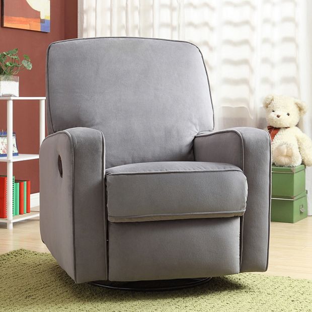 Kohls glider chair hot sale