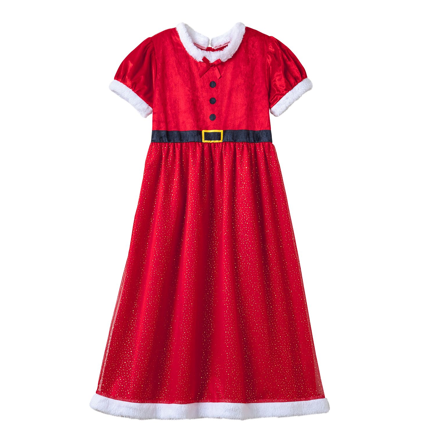 christmas dresses at kohl's