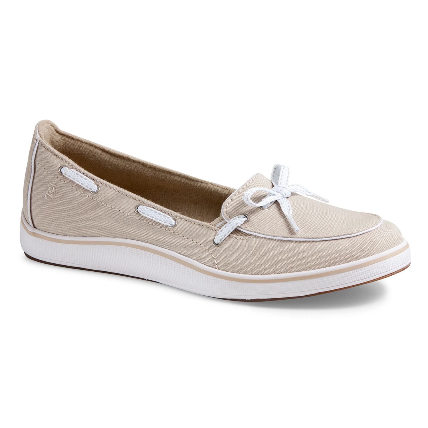 Grasshoppers Windham Women's Slip-On 