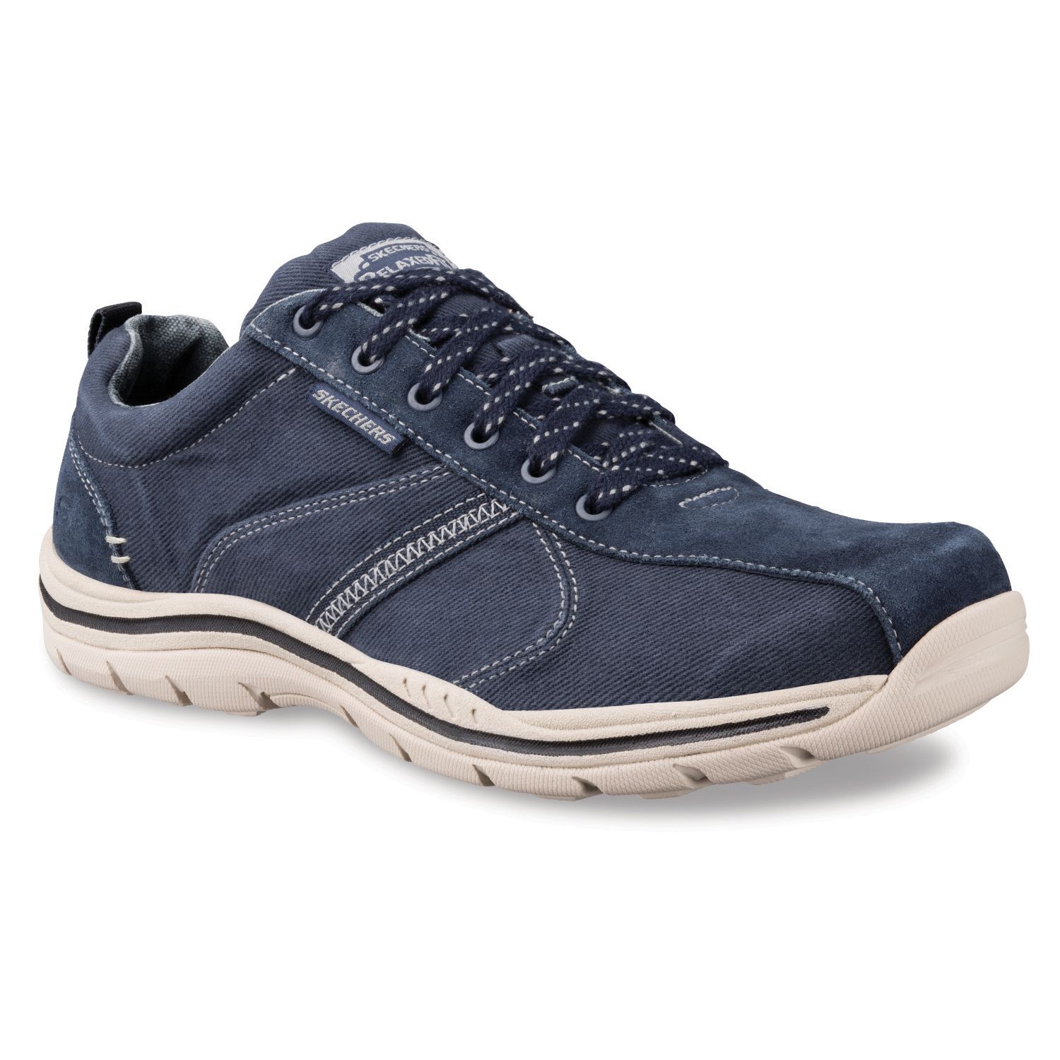 skechers mens casual shoes