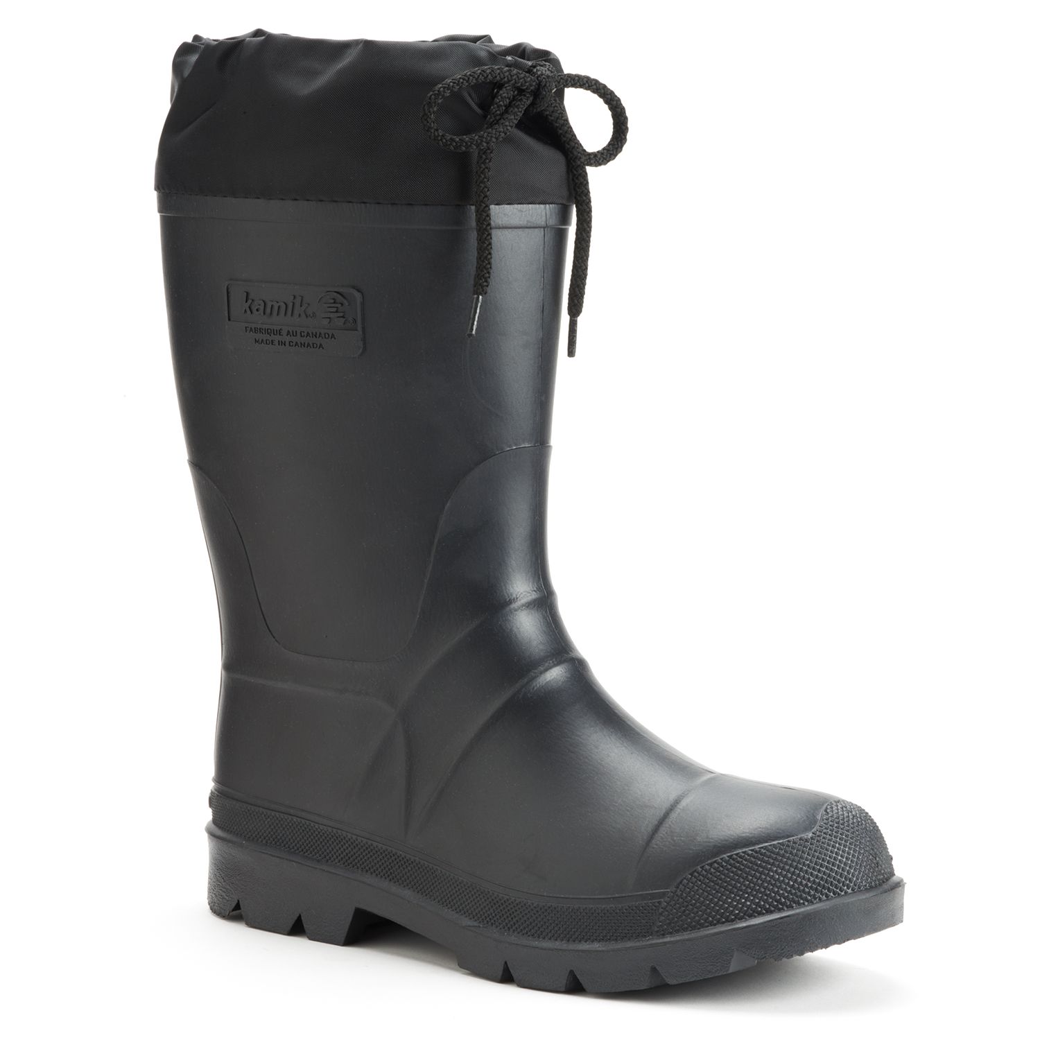 waterproof cold weather boots