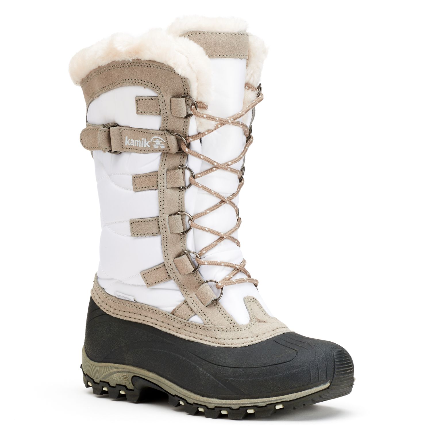 kamik winter boots womens
