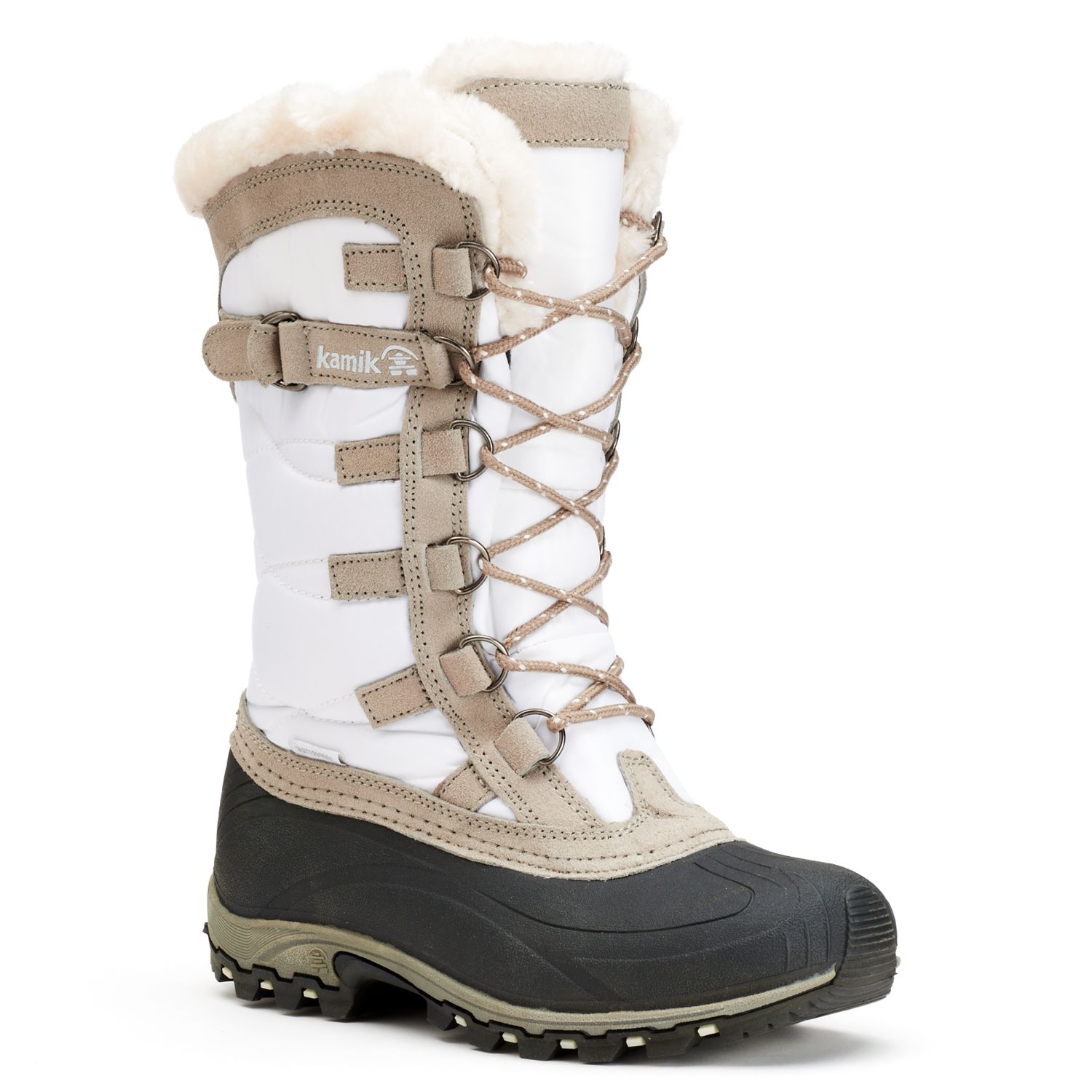 kamik snowvalley snow boots