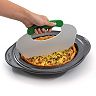 BergHOFF 2-pc. Perfect Slice 9-in. Nonstick Pie Pan & Cutting Tool Set