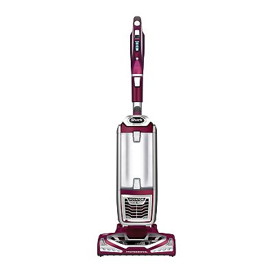 Shark® Rotator® Powered Lift-Away® TruPet® Upright Vacuum with Detachable Pod, LED Lights, Advanced Swivel Steering, Anti-Allergen Complete Seal Technology®, HEPA Filter, Fingertip Controls (NV752)