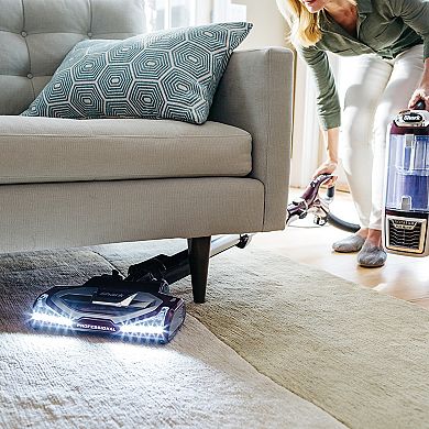 Shark® Rotator® Powered Lift-Away® TruPet® Upright Vacuum with Detachable Pod, LED Lights, Advanced Swivel Steering, Anti-Allergen Complete Seal Technology®, HEPA Filter, Fingertip Controls (NV752)