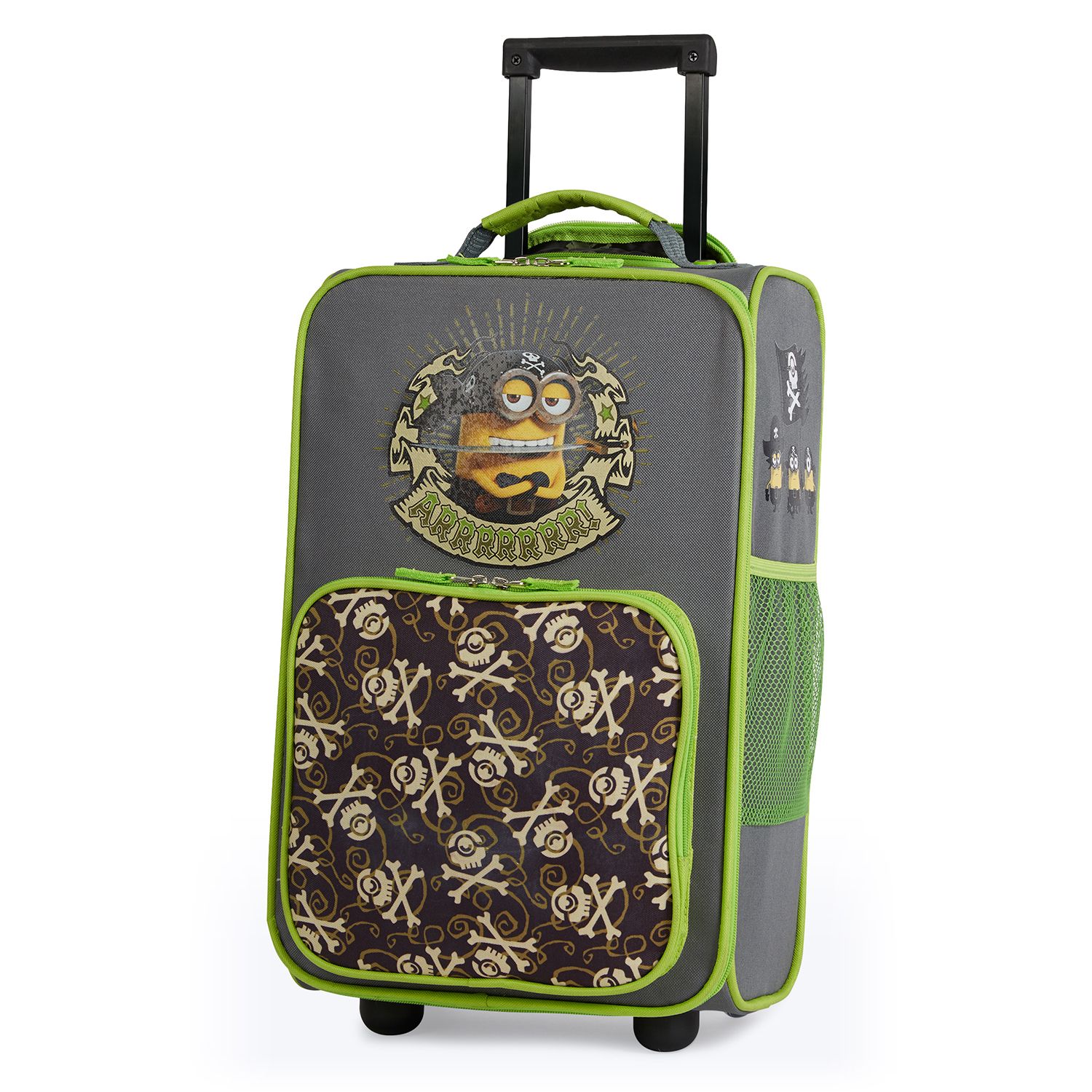 travelpro kids luggage