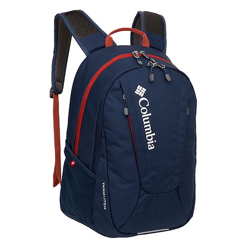 columbia back pack