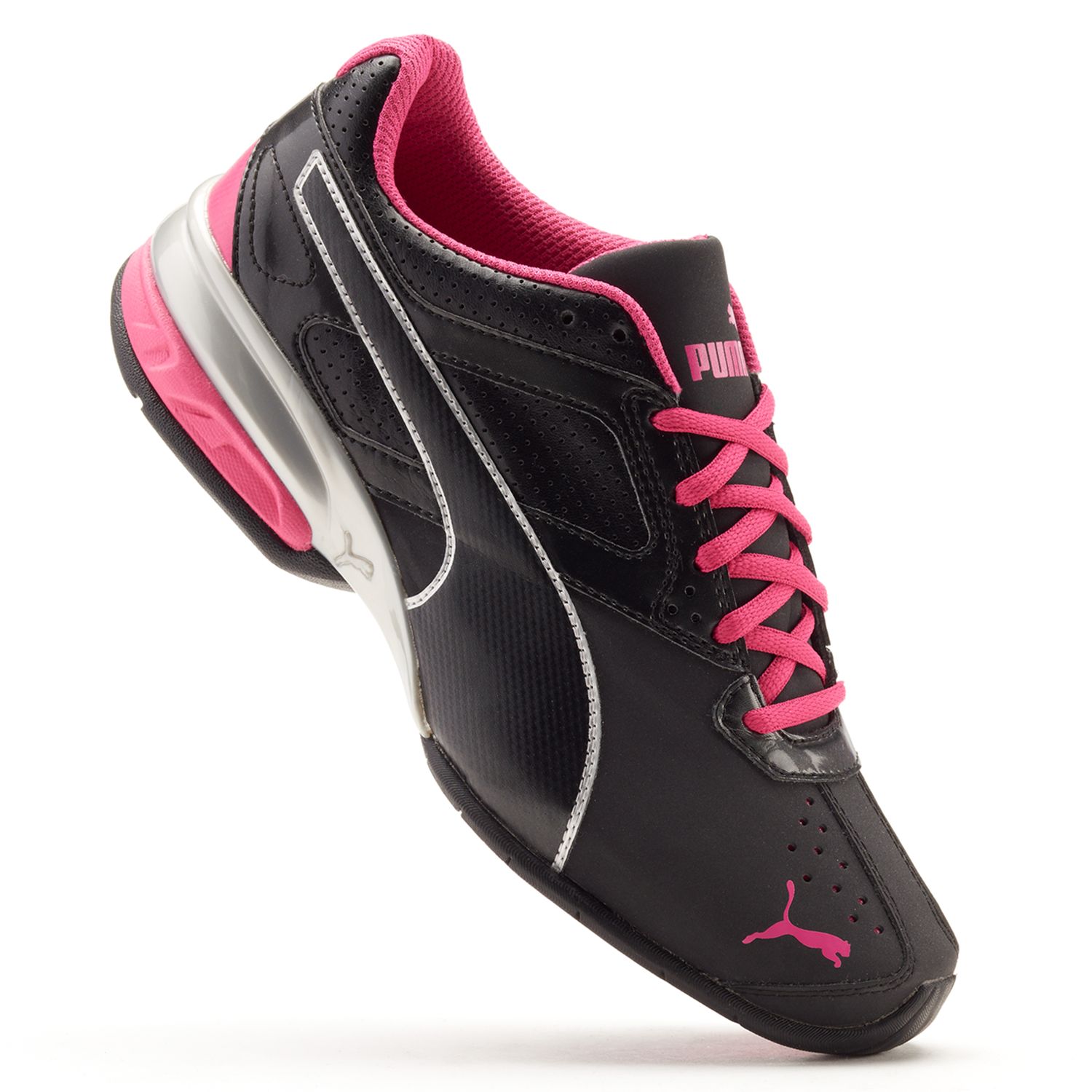 puma tazon 6 wide women's