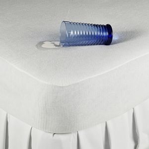Platinum Deep-Pocket Mattress Protector