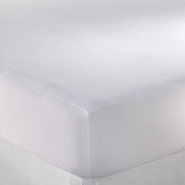 Skin Friendly Mattress Protector, Thickened Autumn And Winter Warm Mattress  Protection Pad, Moisture Absorbing, Breathable, Anti Slip, Antibacterial,  Anti Mite, Foldable, Comfortable Mattress Protector For Bedroom - Temu  United Arab Emirates