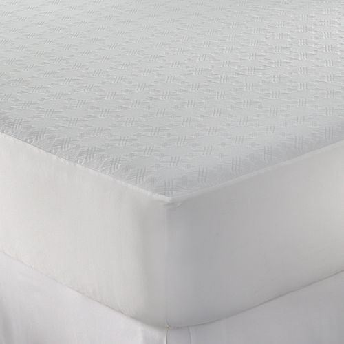 Sealy Maximum Protection Mattress Protector