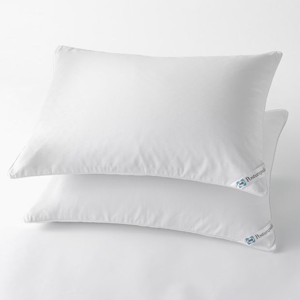 Kohls shop pillow protectors