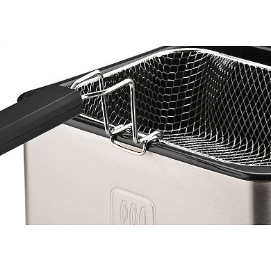 Toastmaster 4-qt. Deep Fryer