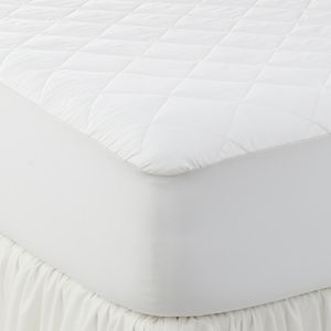 Sealy Posturepedic Every Solution Deep-Pocket Mattress Pad