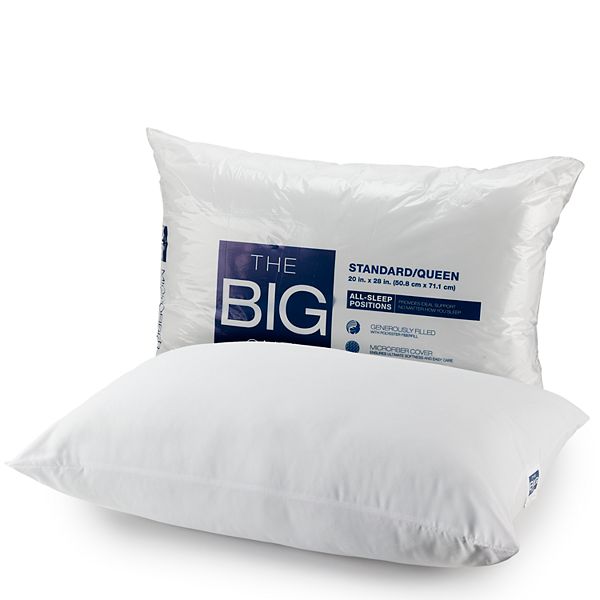 Kohls cool sale pillow