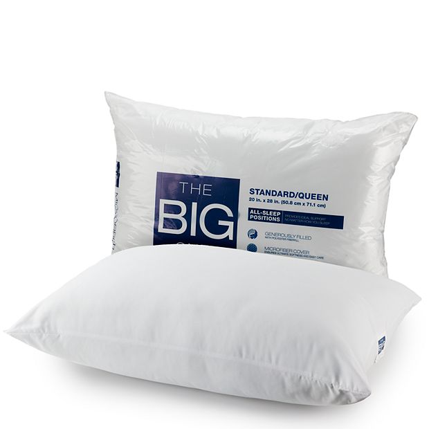 Proper Posture Lumbar Pillow, Men's, Size: One Size