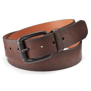 Rock & Republic庐 Brown Belt - Men