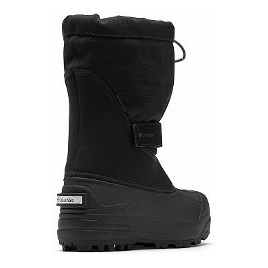 columbia winter boots kids