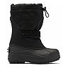 columbia boys boots