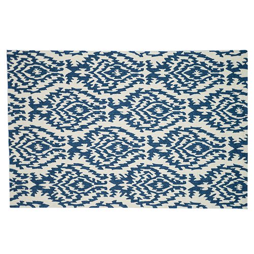 Loloi Summerton Repeat Abstract Rug