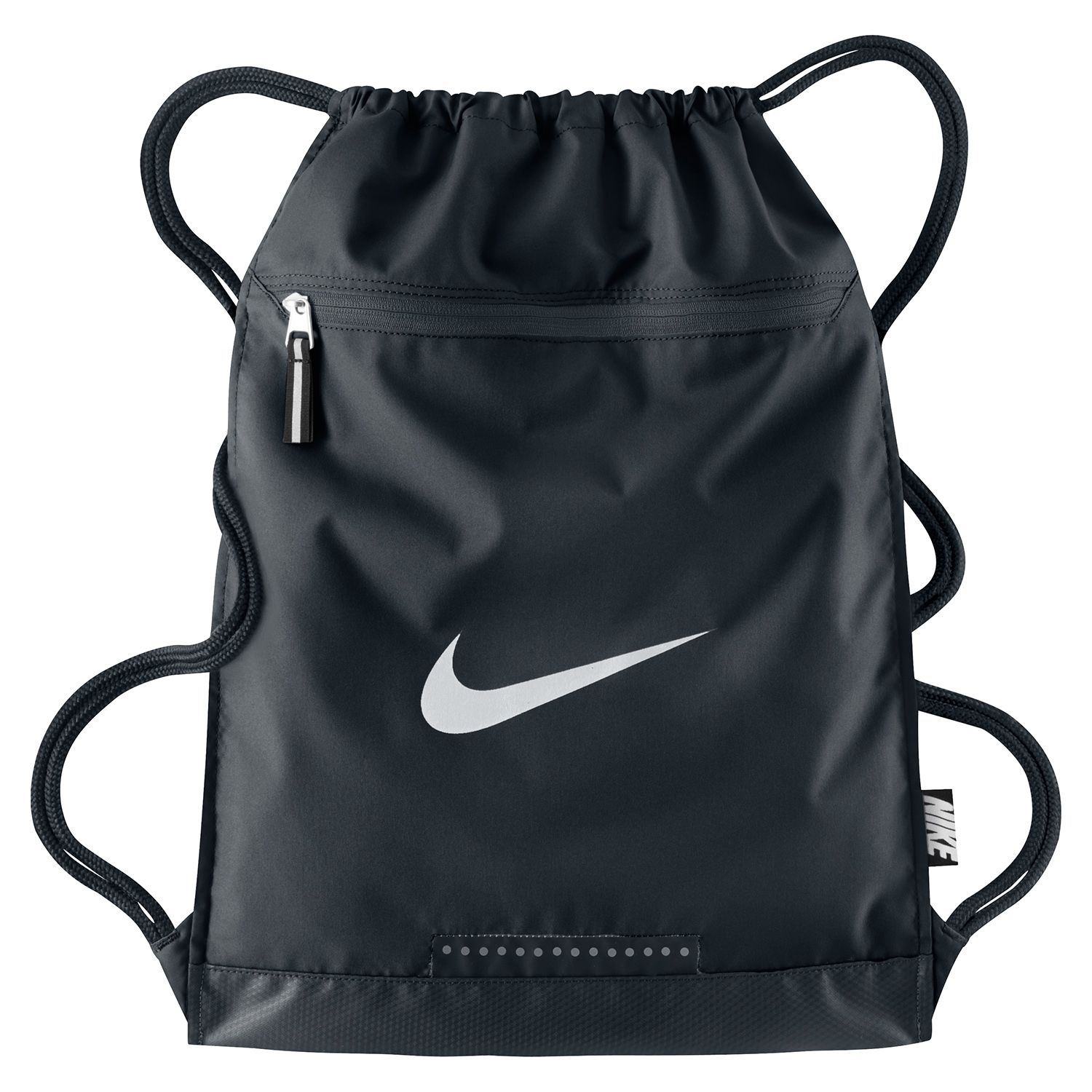 nike backpack drawstring