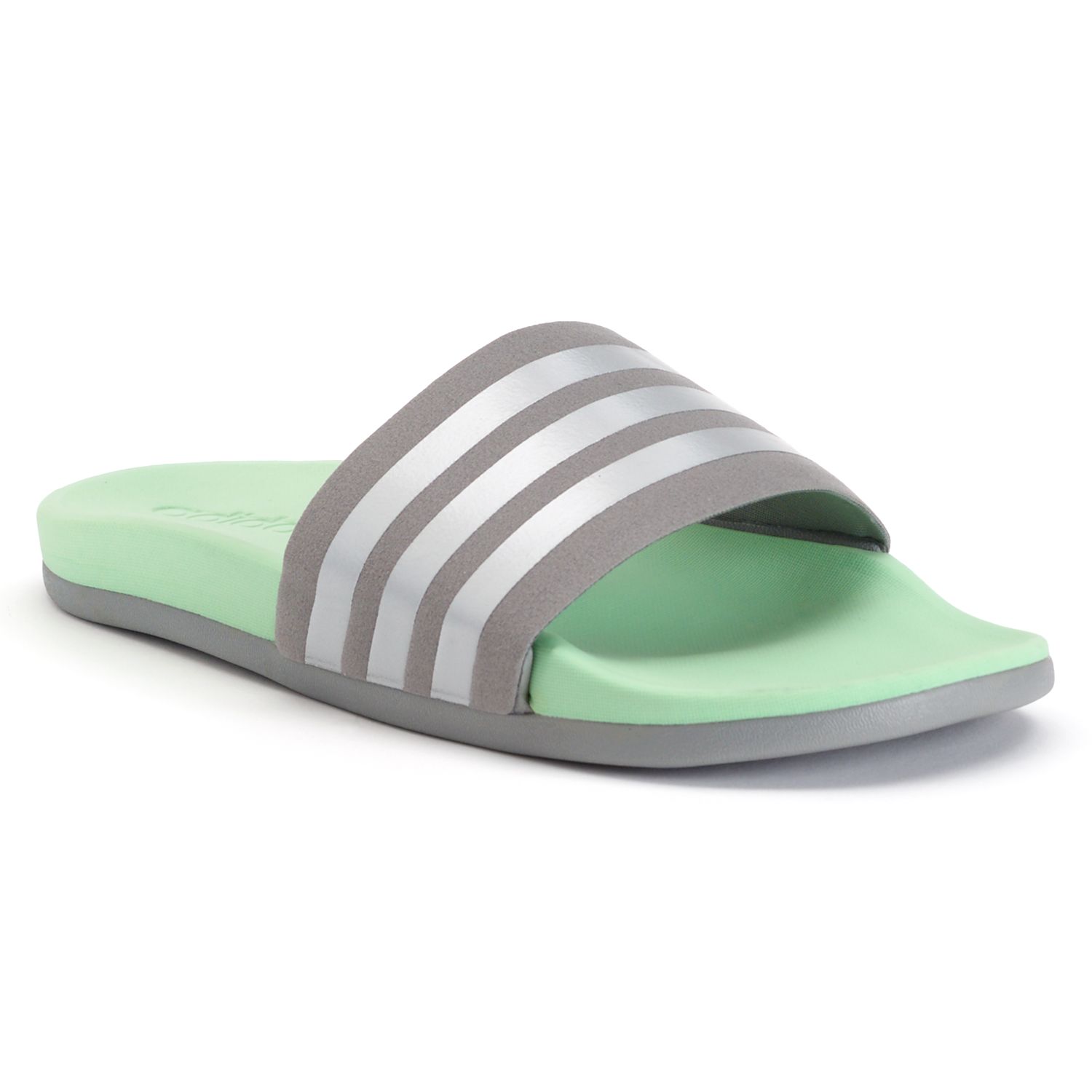 women's adilette supercloud sandal