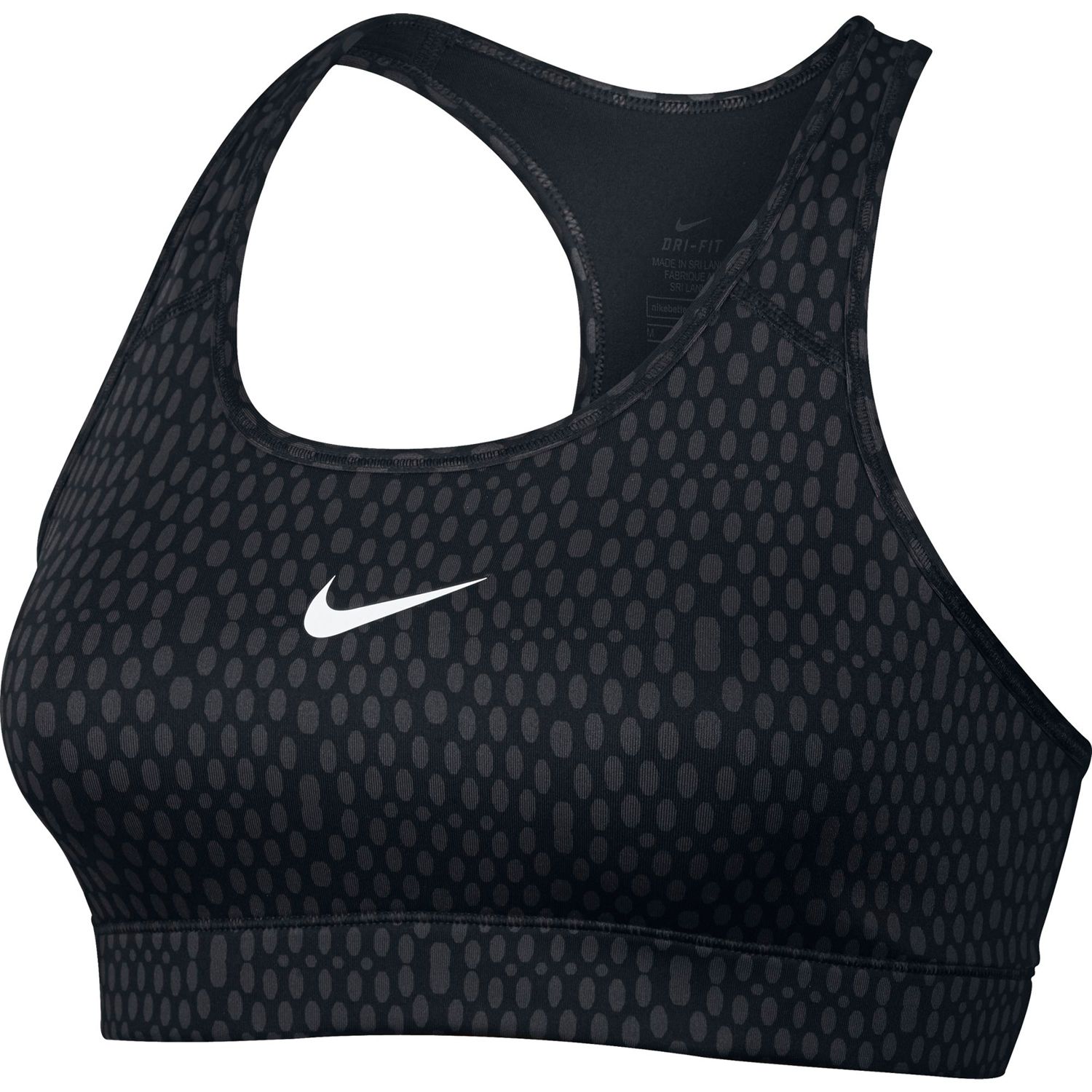 kohls nike bra